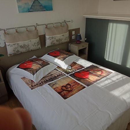 gite repos et tranquillité P Cayeux-sur-Mer Exterior foto