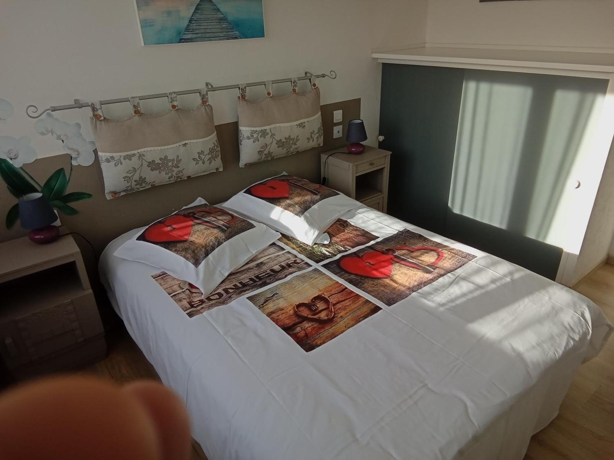 gite repos et tranquillité P Cayeux-sur-Mer Exterior foto